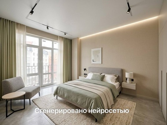 Продам двухкомнатную (2-комн.) квартиру, Тарчокова ул, 33к2, Нальчик г