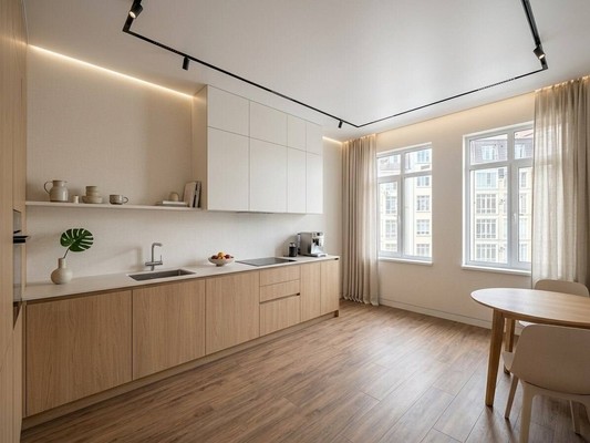 Продам двухкомнатную (2-комн.) квартиру, Тарчокова ул, 33к2, Нальчик г