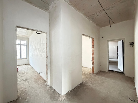Продам двухкомнатную (2-комн.) квартиру, Тарчокова ул, 33к2, Нальчик г