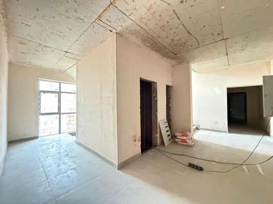 Продам двухкомнатную (2-комн.) квартиру, Тарчокова ул, 33к2, Нальчик г