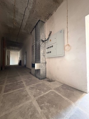 Продам однокомнатную (1-комн.) квартиру, Шарданова ул, 190, Нальчик г