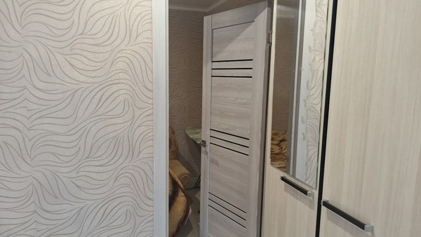 Продам однокомнатную (1-комн.) квартиру, Уральская ул, 100А, Брянск г