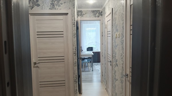 Продам однокомнатную (1-комн.) квартиру, Уральская ул, 100А, Брянск г