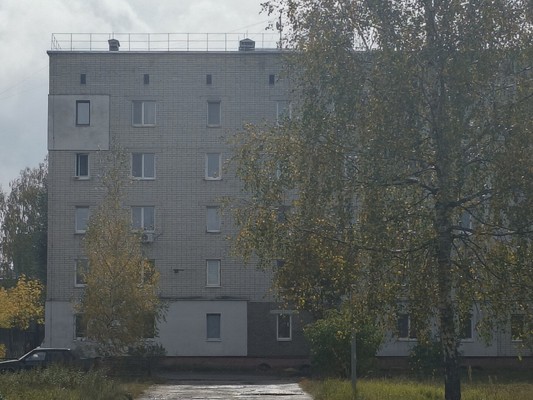 Продам однокомнатную (1-комн.) квартиру, Уральская ул, 100А, Брянск г