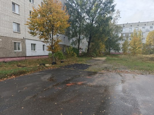 Продам однокомнатную (1-комн.) квартиру, Уральская ул, 100А, Брянск г