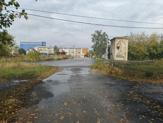 Продам однокомнатную (1-комн.) квартиру, Уральская ул, 100А, Брянск г