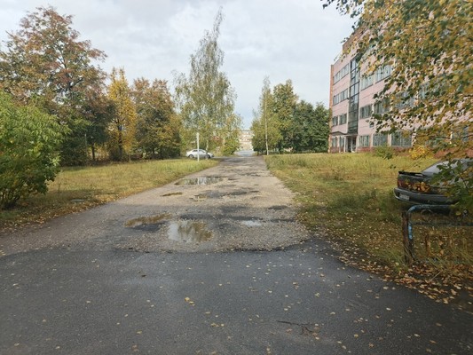 Продам однокомнатную (1-комн.) квартиру, Уральская ул, 100А, Брянск г