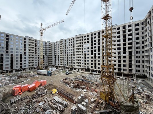 Продам однокомнатную (1-комн.) квартиру, Чернышевского ул, 197, Нальчик г