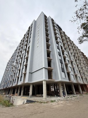 Продам однокомнатную (1-комн.) квартиру, Чернышевского ул, 197, Нальчик г