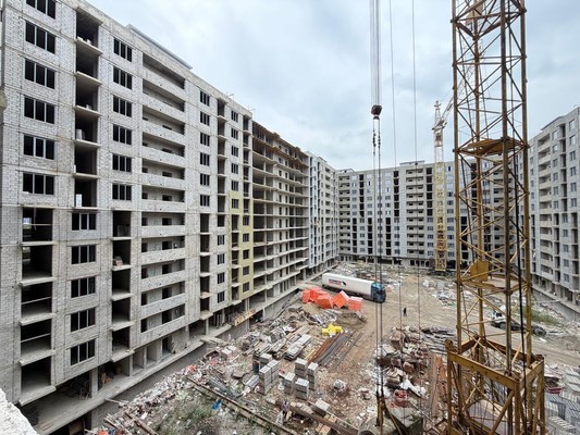 Продам однокомнатную (1-комн.) квартиру, Чернышевского ул, 197, Нальчик г