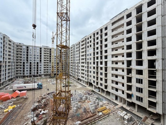 Продам однокомнатную (1-комн.) квартиру, Чернышевского ул, 197, Нальчик г