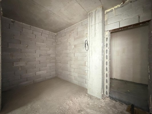 Продам однокомнатную (1-комн.) квартиру, Чернышевского ул, 197, Нальчик г