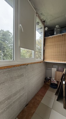 Продам трехкомнатную (3-комн.) квартиру, Калмыкова ул, 229, Нальчик г