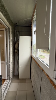 Продам трехкомнатную (3-комн.) квартиру, Калмыкова ул, 229, Нальчик г