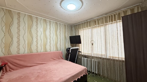 Продам трехкомнатную (3-комн.) квартиру, Калмыкова ул, 229, Нальчик г