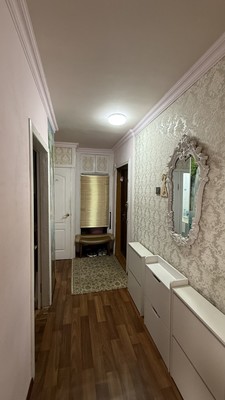 Продам трехкомнатную (3-комн.) квартиру, Калмыкова ул, 229, Нальчик г