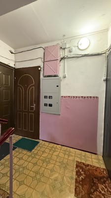 Продам трехкомнатную (3-комн.) квартиру, Калмыкова ул, 229, Нальчик г