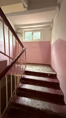 Продам трехкомнатную (3-комн.) квартиру, Калмыкова ул, 229, Нальчик г