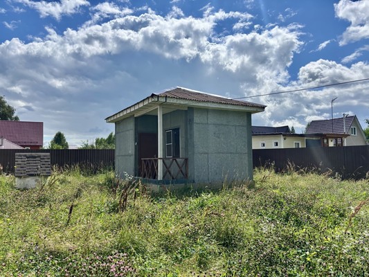 Продам дом, Бубново д, 0 км от города