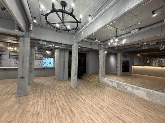 Сдам коммерческое помещение 345 м2, Большая Полянка ул, 51А/9, Москва г