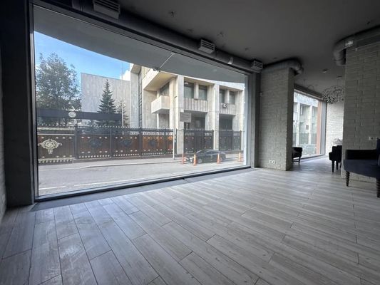 Сдам коммерческое помещение 345 м2, Большая Полянка ул, 51А/9, Москва г