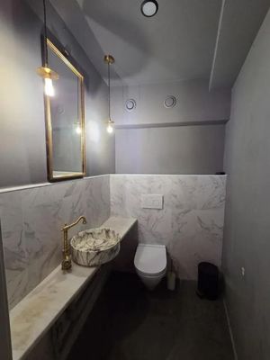 Сдам коммерческое помещение 345 м2, Большая Полянка ул, 51А/9, Москва г