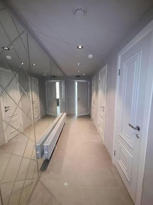 Сдам коммерческое помещение 345 м2, Большая Полянка ул, 51А/9, Москва г