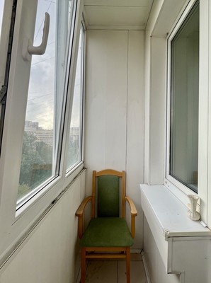 Продам двухкомнатную (2-комн.) квартиру, Железноводская ул, 35А, Санкт-Петербург г