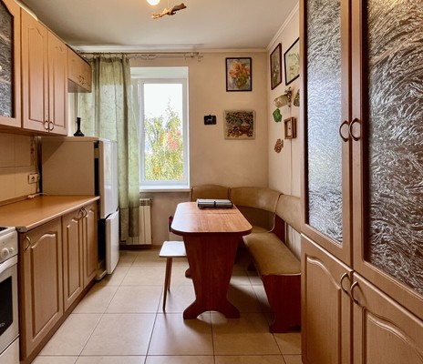 Продам двухкомнатную (2-комн.) квартиру, Железноводская ул, 35А, Санкт-Петербург г
