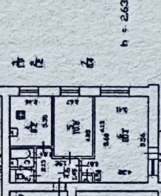 Продам двухкомнатную (2-комн.) квартиру, Железноводская ул, 35А, Санкт-Петербург г
