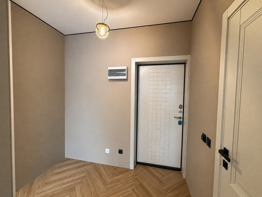 Продам однокомнатную (1-комн.) квартиру, Калинина ул, 114, Тихорецк г
