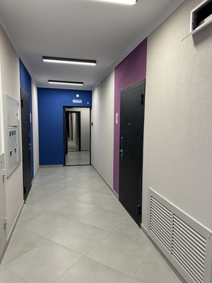 Продам однокомнатную (1-комн.) квартиру, Калинина ул, 114, Тихорецк г