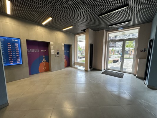 Продам однокомнатную (1-комн.) квартиру, Калинина ул, 114, Тихорецк г