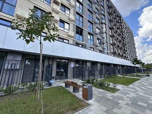 Продам однокомнатную (1-комн.) квартиру, Калинина ул, 114, Тихорецк г