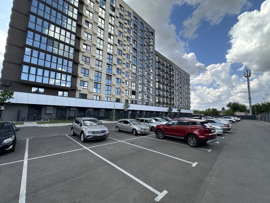 Продам однокомнатную (1-комн.) квартиру, Калинина ул, 114, Тихорецк г