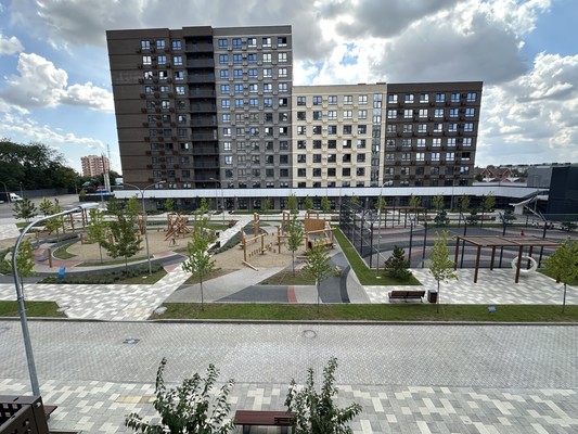 Продам однокомнатную (1-комн.) квартиру, Калинина ул, 114, Тихорецк г