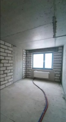 Продам однокомнатную (1-комн.) квартиру, Купелинка мкр, 6к2, Сапроново д