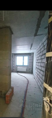 Продам однокомнатную (1-комн.) квартиру, Купелинка мкр, 6к2, Сапроново д