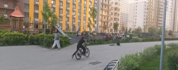 Продам однокомнатную (1-комн.) квартиру, Купелинка мкр, 6к2, Сапроново д