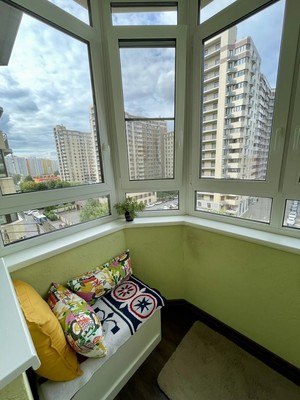 Продам трехкомнатную (3-комн.) квартиру, Завидная ул, 6, Видное г
