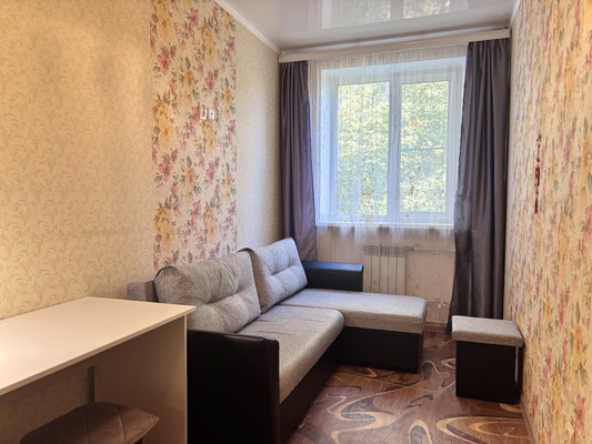 Продам двухкомнатную (2-комн.) квартиру, Ломоносова ул, 1, Рязань г