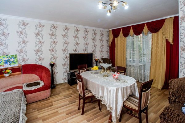 Сдам двухкомнатную (2-комн.) квартиру, Революции ул, 7, Пермь г