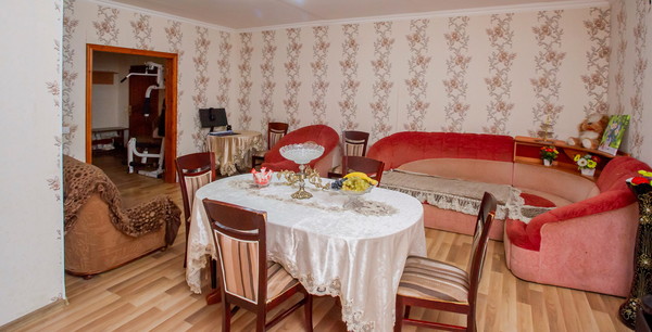 Сдам двухкомнатную (2-комн.) квартиру, Революции ул, 7, Пермь г