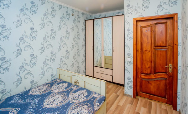 Сдам двухкомнатную (2-комн.) квартиру, Революции ул, 7, Пермь г