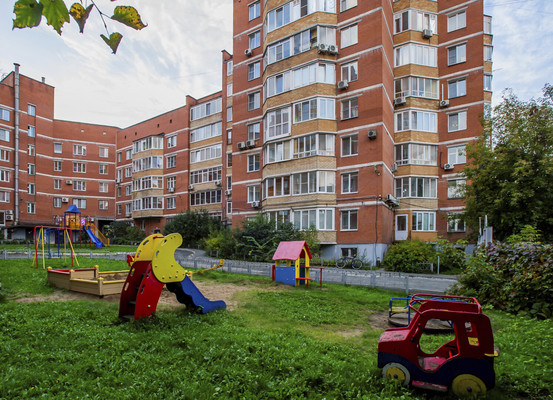 Сдам двухкомнатную (2-комн.) квартиру, Революции ул, 7, Пермь г