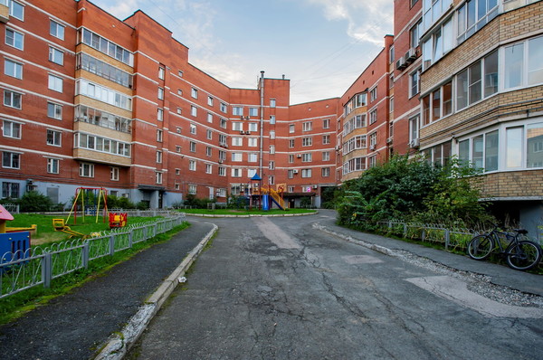 Сдам двухкомнатную (2-комн.) квартиру, Революции ул, 7, Пермь г