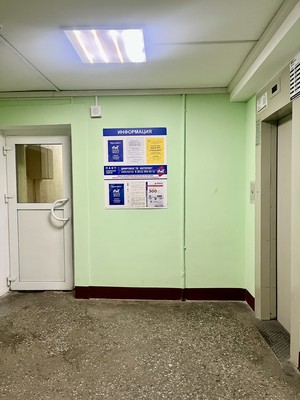 Сдам однокомнатную (1-комн.) квартиру, Замшина ул, 52к2, Санкт-Петербург г