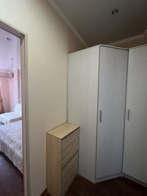Продам однокомнатную (1-комн.) квартиру, им. Дунаевского И.И. ул, 8, Краснодар г