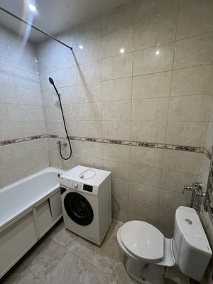 Продам однокомнатную (1-комн.) квартиру, им. Дунаевского И.И. ул, 8, Краснодар г