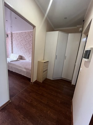 Продам однокомнатную (1-комн.) квартиру, им. Дунаевского И.И. ул, 8, Краснодар г